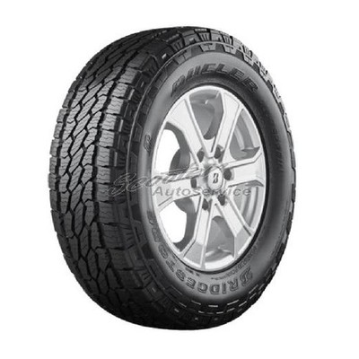 1x 265/65 R17 112T Dueler All Terrain A/T-002 3PMSF Bridgestone id532519