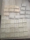 复古 Arbonne International 全球彩色腮红腮红眼影 41 批量