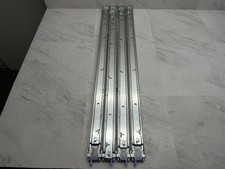 2 LOT IBM Lenovo X3550 X3650 M5 Left  Right Server Rail Kit 00KG976 00KG975