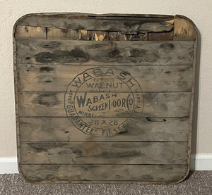 Antique Stove Board | eBay
