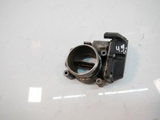 Drosselklappe f&uuml;r Mercedes Sprinter 2,2 CDI 211 OM646.985 646.985 A6460901470