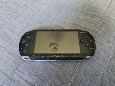 Sony PSP 1003 Black  Console Only No Battery