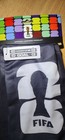 FIFA FIFA World Cup 2026 Officially Licensed Soccer Scarf Black/White — photo 3