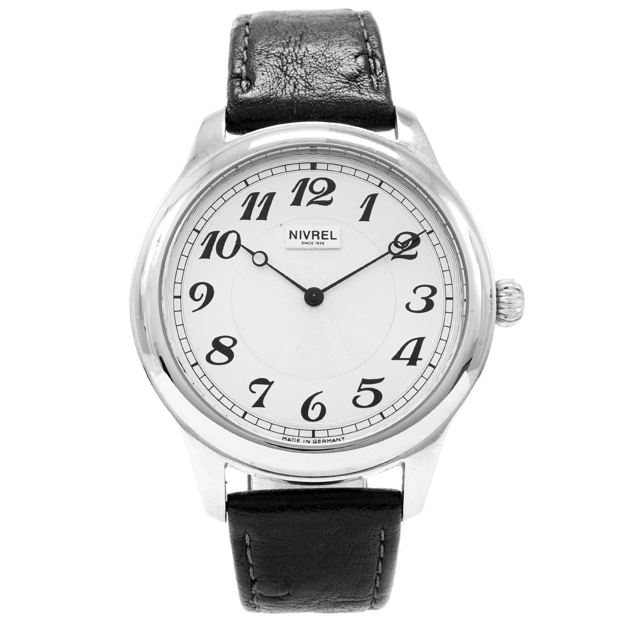 Nivrel Automatic 42mm Watch Automatic 421.001 42m… - image 1