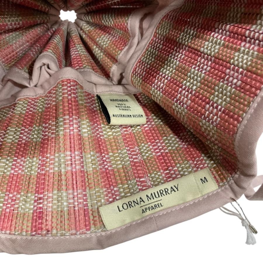 Lorna Murray Hat Adult Island Vienna Textile Pink Size M