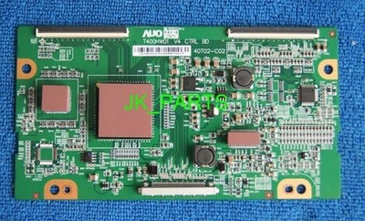 ORIGINAL & Brand New T-con board T400HW01 V4 40T02-C02 for   #cv