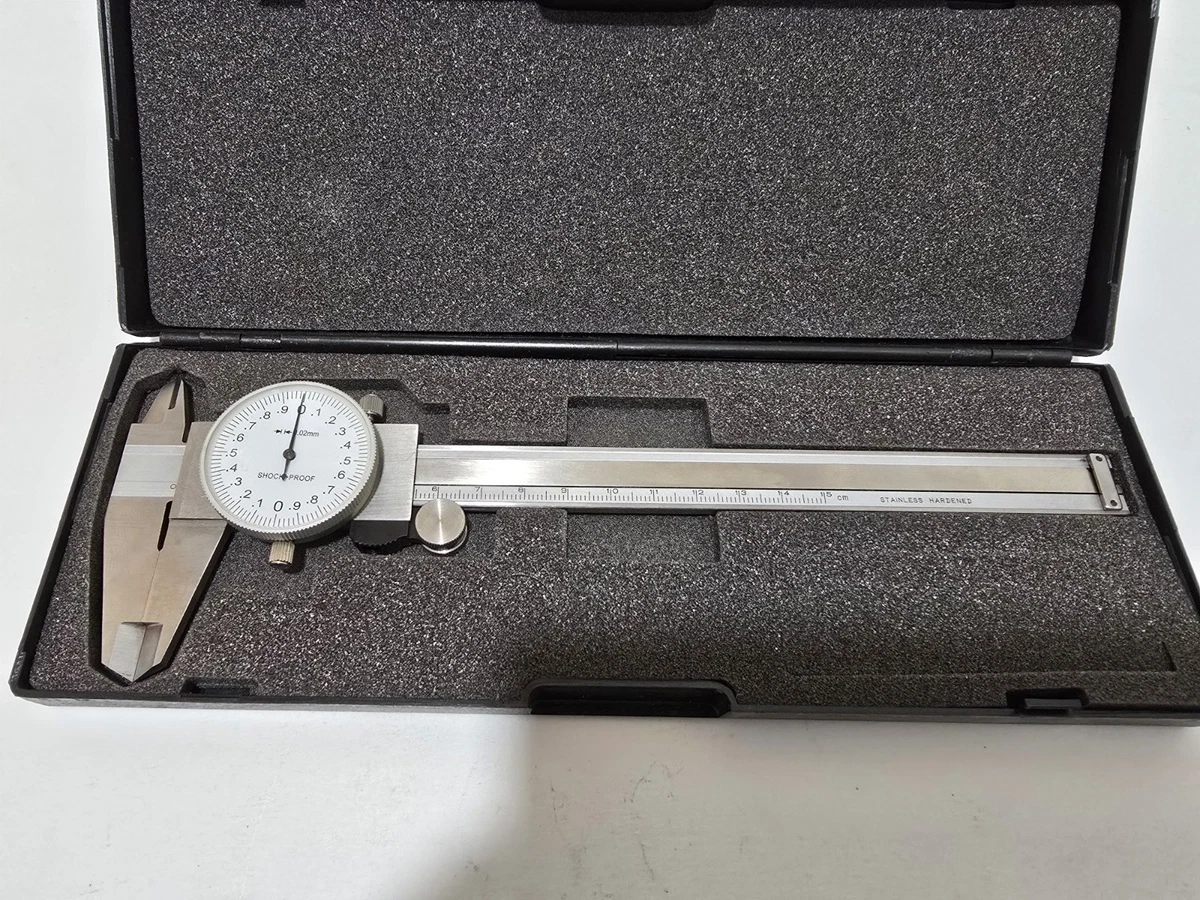 vernier dial products for sale | eBay
