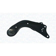 1x ORIGINAL® Magneti Marelli Lenker, Radaufhängung Hinten, Links für Mazda 3