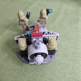 LEGO Star Wars: Kashyyyk Troopers Battle Pack 75035