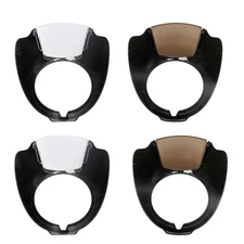 Front Headlight Fairing Windshield Cowl Cover Fit For Honda Rebel CMX1100 21-25