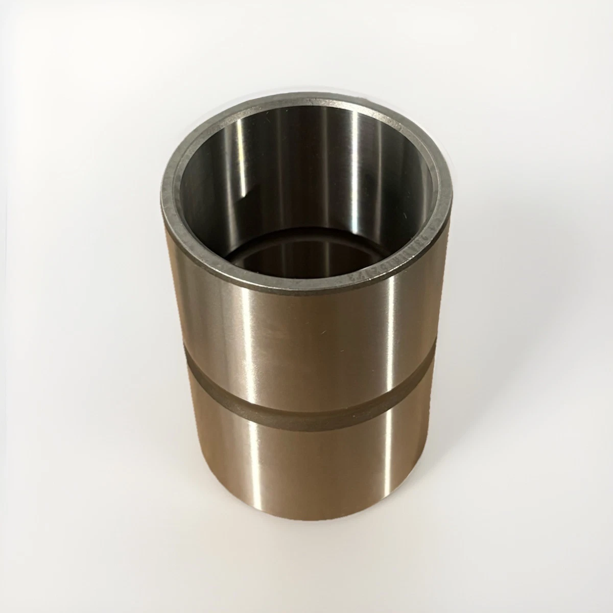Genuine John Deere H152123 Grooved Bushing photo 3