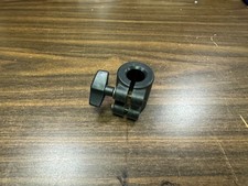 Roland Top Mount Post Rack Clamp Cymbal Arm Mount 1.5 MDS-9 Standard