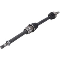 NTY Antriebswelle Vorderachse Rechts FüR Renault Laguna III Grandtour 1.5 Dci