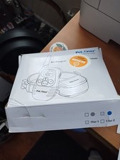 3300 FT Dog Training Collar Rechargeable Remote Pet Shock Vibration Trainer