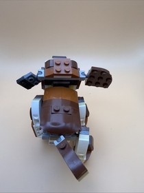 LEGO CREATOR: Park Animals (31044) Incomplete For Parts Missing Leg