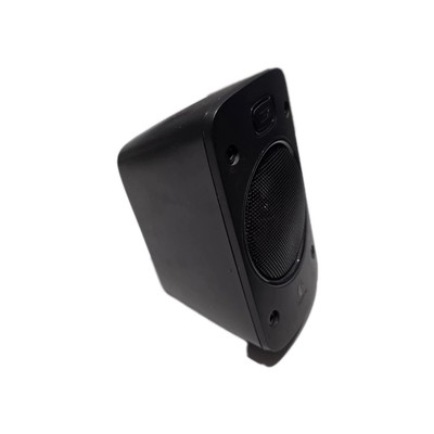 Z906 Surround Sound Logitech Z906 Subwoofer Only Satellite Speaker