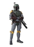 S.H Figuarts Star Wars VI Return Of The Jedi Boba Fett Figur Bandai Spirits JP