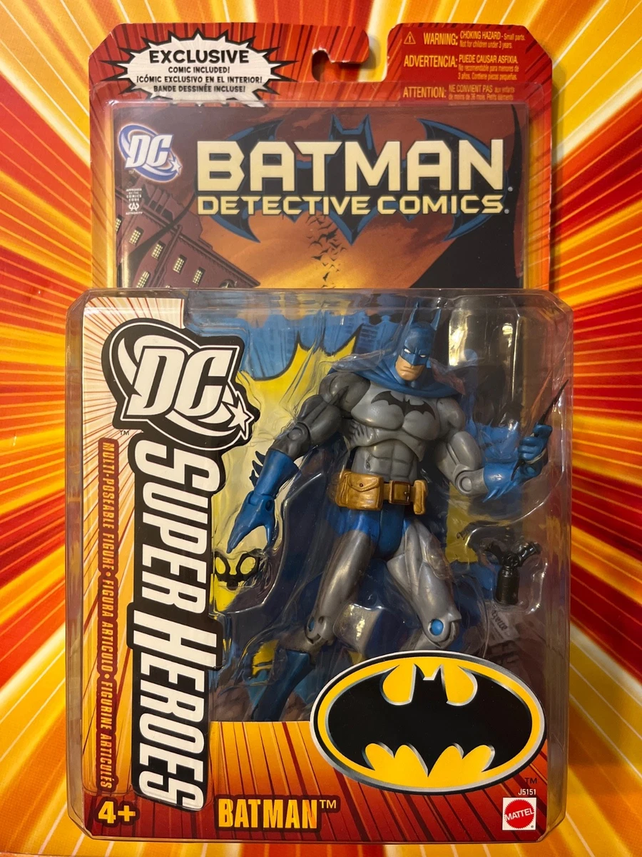 Dc Universe Classics Batman for sale | eBay