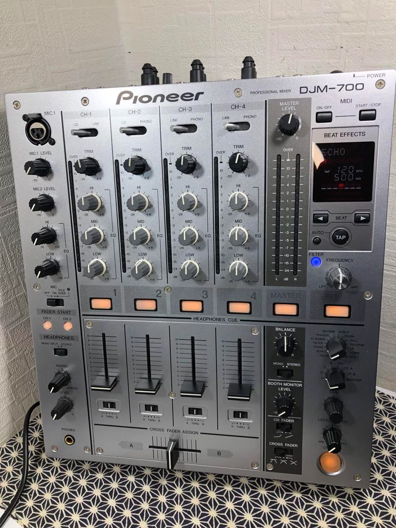 djm 700 products for sale | eBay