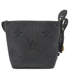 Louis Vuitton Shoulder Bag All In BB Monogram Empreinte M13480 with Pouch 718167