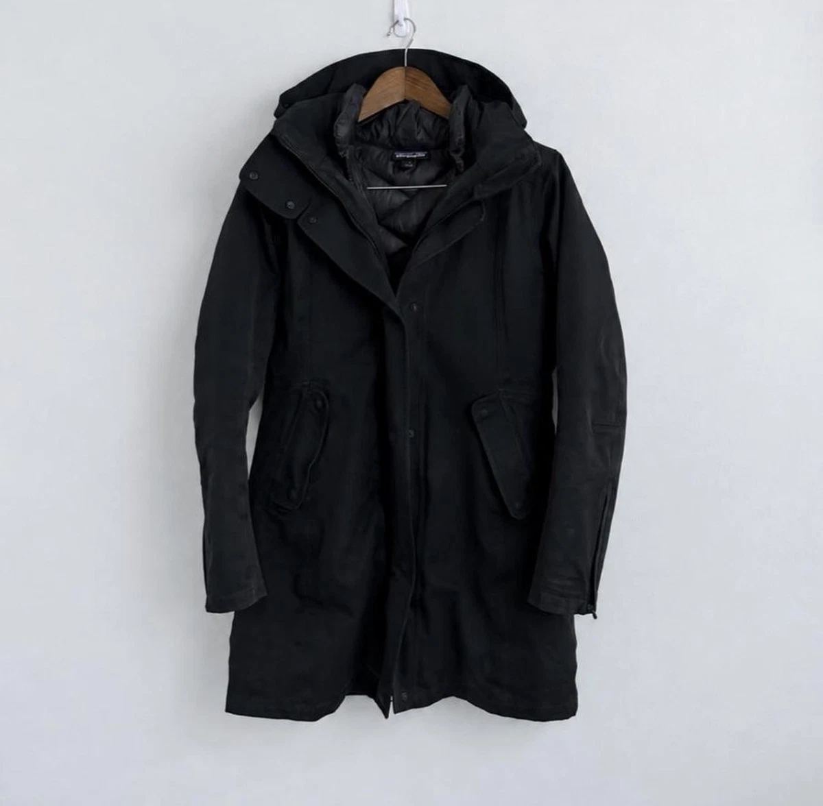25+ Patagonia Tres Parkas for sale | Updated Oct 2026