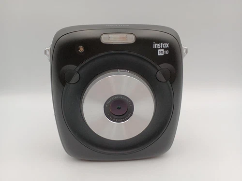 FujiFilm instax SQUARE SQ10