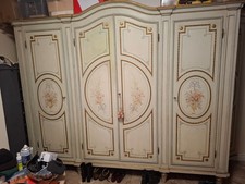 Guardaroba '900 stile veneziano