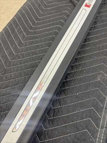 Audi R8 2017-2023 Left Lower Side cover plate Photo - $190