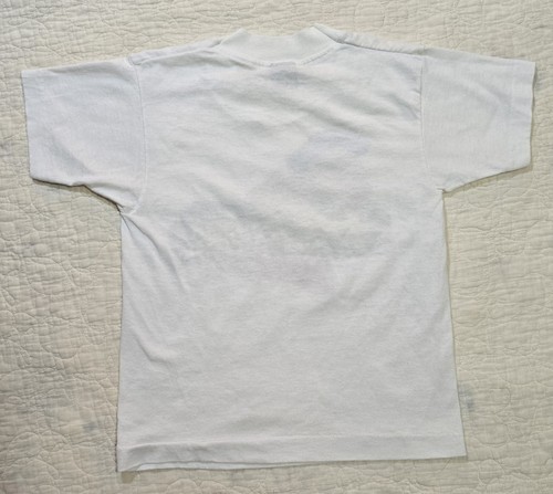 Vintage Universal Studios Florida T-Shirt Kinder Jugend Größe 6 8 An American Tail - Bild 9 von 9
