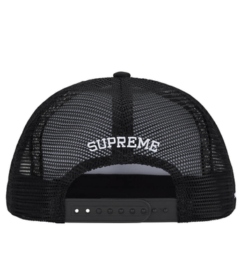 SUPREME FW25 NUMBER(N)INE MICKEY MESH BACK 5-PANEL TRUCKET HAT