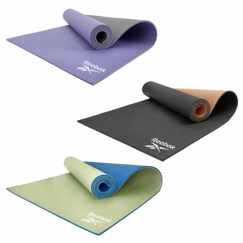 reebok yoga mat 10mm