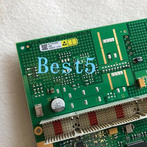 New Heidelberg Compatible circuit Board AIB 00.779.2008 with 90 days warranty - Picture 3 of 9