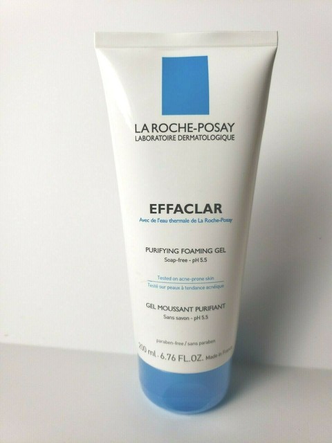la roche posay effaclar ph