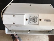 Atlas Sound Sm52t-wh 5.25" 2-way All Weather Speaker With 30-watt 70v/100v