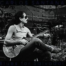 Blues for Salvador von Santana,Carlos | CD | Zustand gut