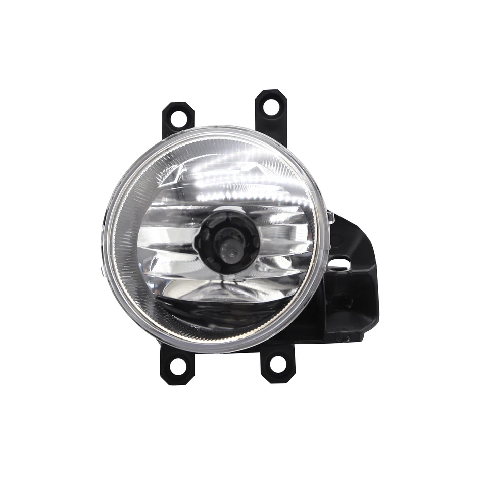 Kit de luces antiniebla de conducción con lente transparente para Toyota Tacoma SR SR5 2016-2023 Foto 3 de 4