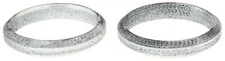 Exhaust Pipe Flange Gasket-VIN: F Mahle GS33716