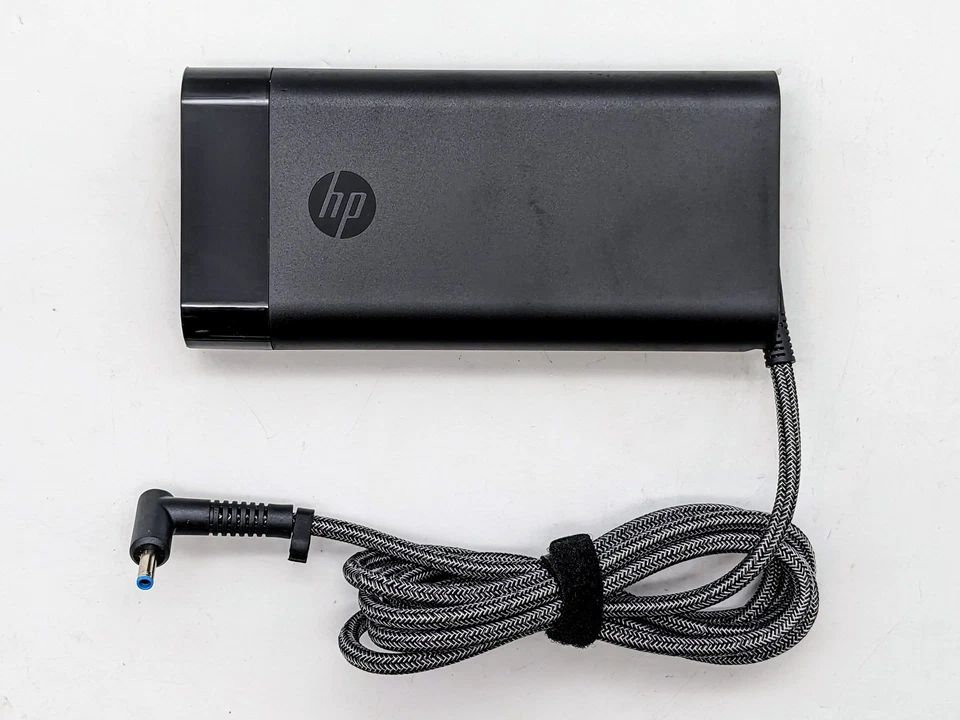 NUEVO Cargador Original 19.5V 10.3A 200W TPN-DA21 Para HP OMEN 15-ek0503na L74881-001 Foto 4 de 4