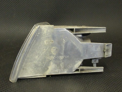 PEUGEOT EXPERT CITROEN DISPATCH (95-03) OS INDICATOR LIGHT LAMP - DRIVER RIGHT - Picture 2 of 2