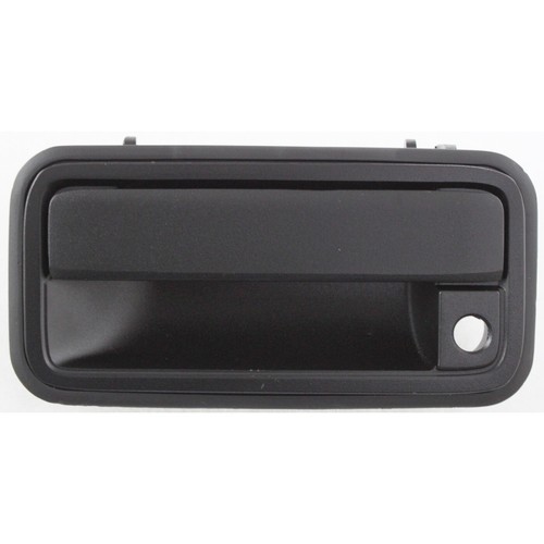 Pair Outside Front Door Handle LH for 1995-2002 C1500 K1500 Tahoe Yukon Suburban - Picture 3 of 12