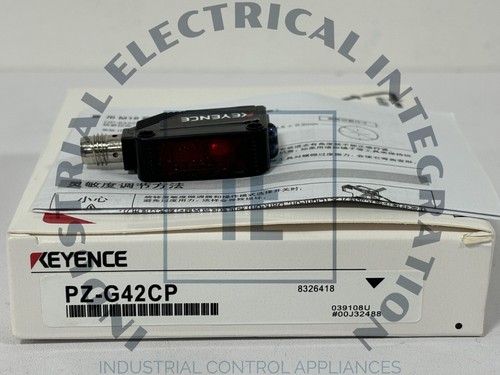1PCS New Keyence PZ-G42CP Photoelectric Switch - Picture 2 of 6