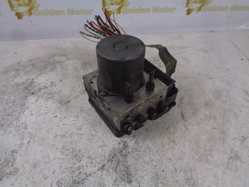 BMW E60 E61 ABS-Block Hydraulikblock ABS Steuergerät 6775730  6775732