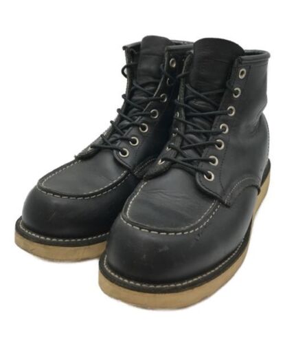 Red Wing 6 Classic Moc Inch 25cm Bj130 - Picture 1 of 8