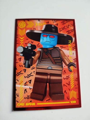 karty lego star wars seria 4 edycja moc cards seria 4 , twin bliźniacze złote - Zdjęcie 29 z 45
