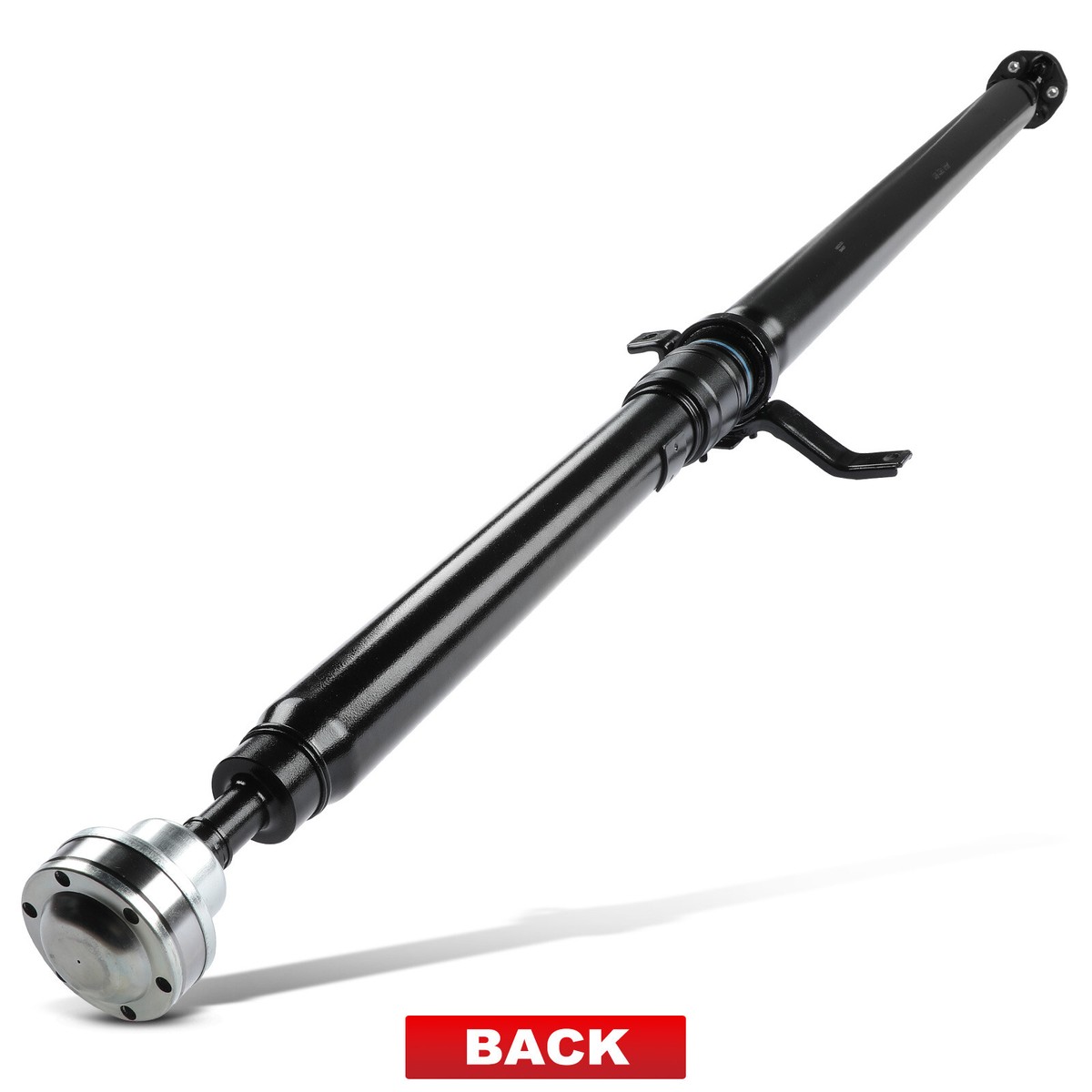 Driveshaft Assembly for Dodge Journey 2009-2010 V6 3.5L 2011 V6 3.6L Rear  AWD