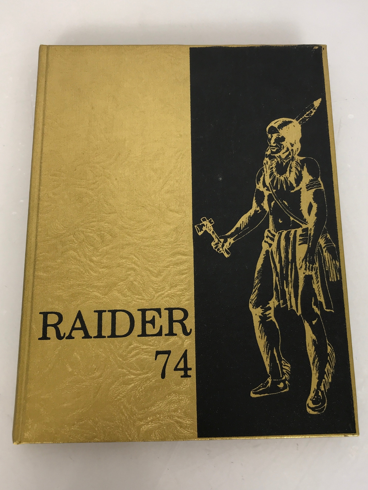 1974 Nettleton High School Yearbook Jonesboro Arkansas HC eBay