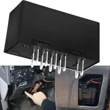 Hazard Warning LED Flasher Relay Turn Signal LM487 for Sierra Silverado Tahoe