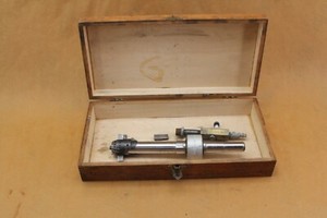 VERNON DEVICES INC BORE-BIT MODEL #316