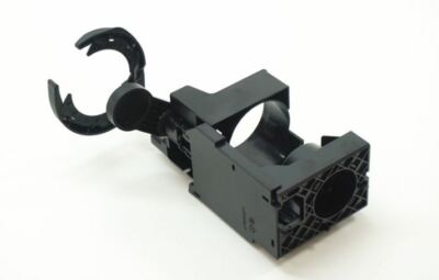 Genuine Mercedes W208 CLK320 CLK430 CLK55 AMG Center Counsel Cup Holder Assembly