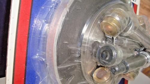Pressure Plate Kit Clutch 1058-0008 Rivera Fits Harley XL Sportster Pro TPP G7 - Picture 3 of 4